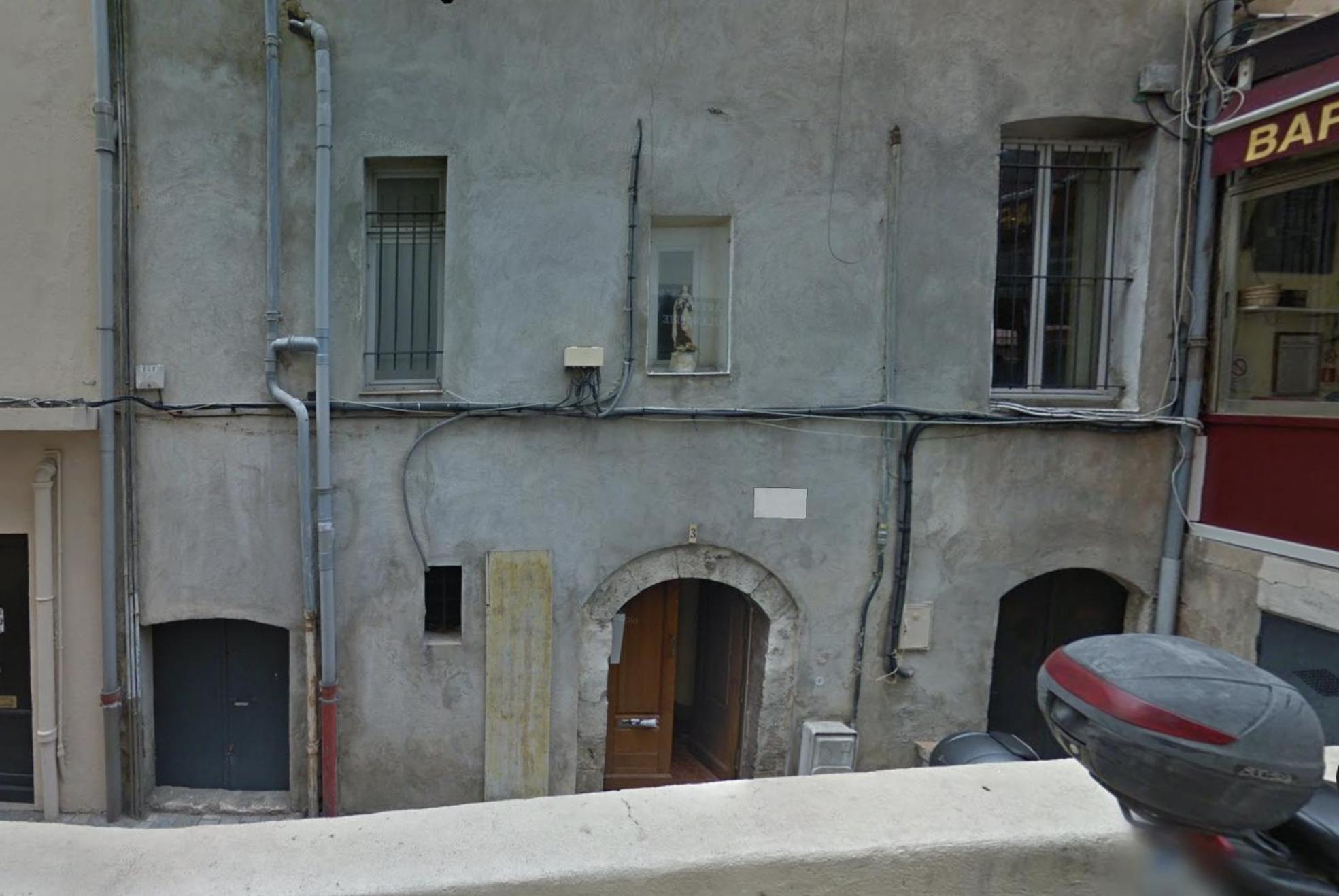 Cocon Forville - Palais Des Festivals, Plages, Clim, Marche Provencal, Vieux Port Et Suquet 戛纳 外观 照片